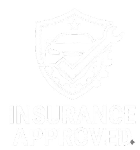 Insurance Approved Body Shop